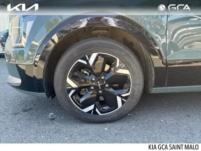 KIA Niro EV 204ch Premium occasion 2022 - Photo 4
