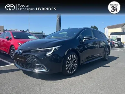 TOYOTA Corolla Touring Spt 1.8 140ch Design MY24 occasion 2024 - Photo 1