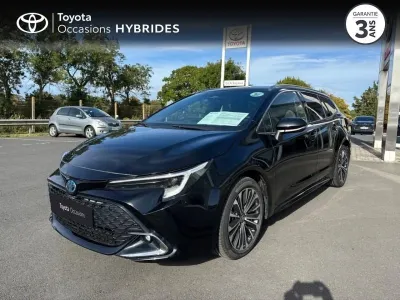 TOYOTA Corolla Touring Spt 1.8 140ch Design MY24 occasion 2024 - Photo 1