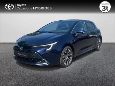 TOYOTA Corolla 70471 A01 3/1.8L 140 CH 05 DESIGN occasion 2025 - Photo 1