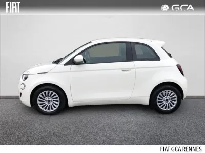 FIAT 500C e 95ch MY23 occasion 2023 - Photo 3