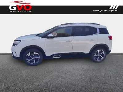 CITROEN C5 Aircross BlueHDi 130ch S&S Feel EAT8 occasion 2019 - Photo 3