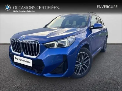 BMW X1 sDrive18i 136ch M Sport occasion 2023 - Photo 1