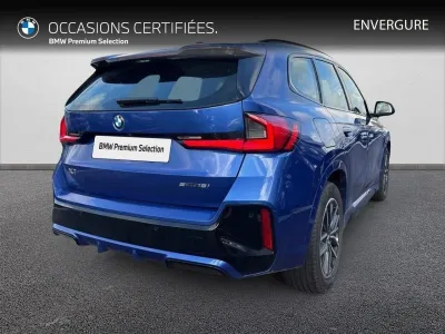 BMW X1 sDrive18i 136ch M Sport occasion 2023 - Photo 2