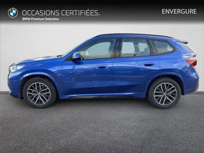 BMW X1 sDrive18i 136ch M Sport occasion 2023 - Photo 3