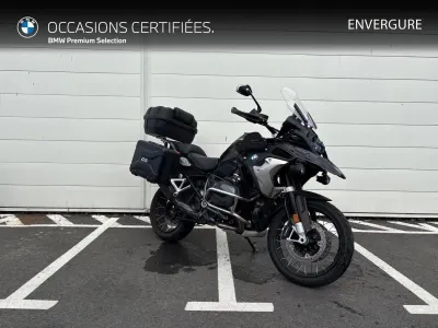 BMW R R 1250 GS occasion 2022 - Photo 4