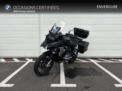 BMW R R 1250 GS occasion 2022 - Photo 2