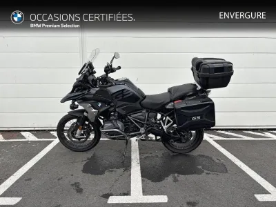 BMW R R 1250 GS occasion 2022 - Photo 1