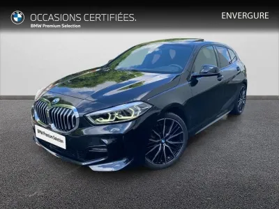 BMW Serie 1 118dA 150ch M Sport occasion 2024 - Photo 1