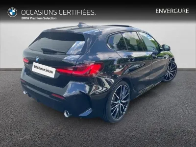 BMW Serie 1 118dA 150ch M Sport occasion 2024 - Photo 2