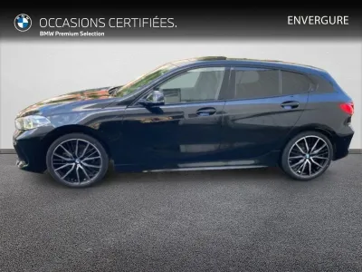 BMW Serie 1 118dA 150ch M Sport occasion 2024 - Photo 3
