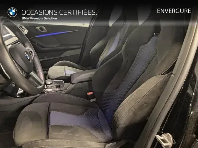 BMW Serie 1 118dA 150ch M Sport occasion 2024 - Photo 4