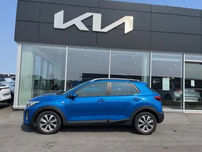 KIA Stonic 1.0 T-GDi 100ch Active occasion 2022 - Photo 2