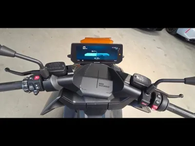BMW C E04 occasion 2022 - Photo 3