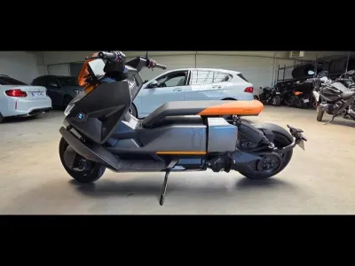 BMW C E04 occasion 2022 - Photo 2
