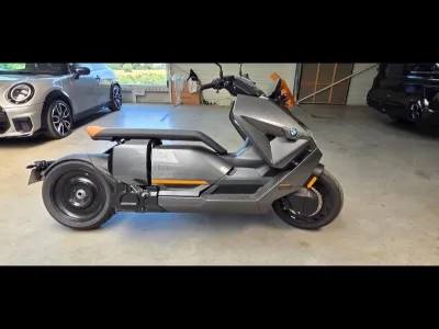 BMW C E04 occasion 2022 - Photo 1