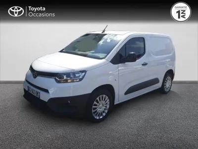 TOYOTA PROACE CITY Medium 110 VVT-i Dynamic MC23 occasion 2023 - Photo 1