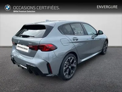 BMW Serie 1 120A 170ch M Sport Design DKG7 occasion 2025 - Photo 2