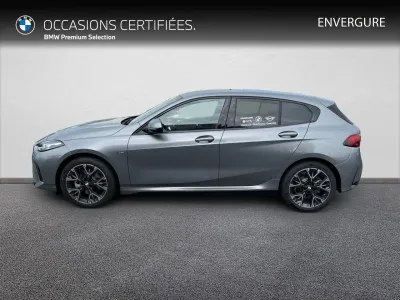 BMW Serie 1 120A 170ch M Sport Design DKG7 occasion 2025 - Photo 3