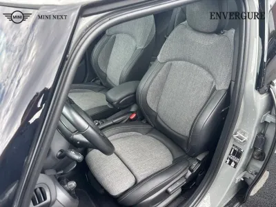 MINI Mini 5 Portes Cooper 136ch Edition Camden BVA7 occasion 2022 - Photo 4