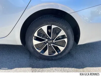 KIA Ceed SW 1.6 GDi 141ch PHEV Active DCT6 occasion 2021 - Photo 4
