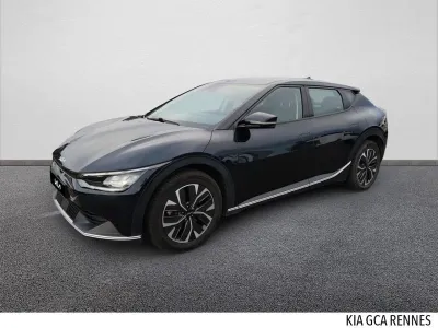 KIA EV6 229ch Air Active 2WD occasion 2022 - Photo 1
