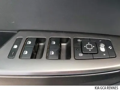 KIA EV6 229ch Air Active 2WD occasion 2022 - Photo 4