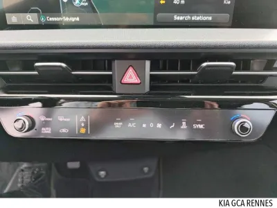 KIA EV6 229ch Air Active 2WD occasion 2022 - Photo 3