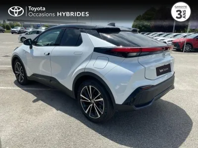 TOYOTA C-HR 2.0 200ch Collection TVA RECUP. occasion 2024 - Photo 2
