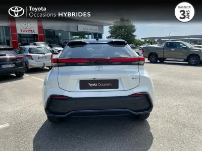 TOYOTA C-HR 2.0 200ch Collection TVA RECUP. occasion 2024 - Photo 4