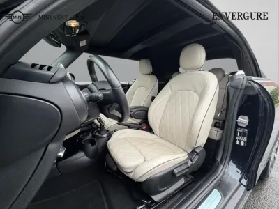 MINI Cabrio Cooper 136ch Edition Premium Plus BVA7 occasion 2023 - Photo 4