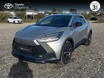 TOYOTA C-HR 2.0 200ch Design NG23 occasion 2024 - Photo 1