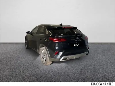 KIA XCeed 1.6 GDi 141ch PHEV Active DCT6 occasion 2022 - Photo 2