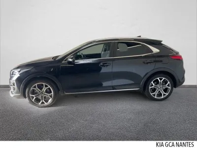 KIA XCeed 1.6 GDi 141ch PHEV Active DCT6 occasion 2022 - Photo 3