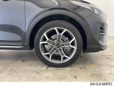 KIA XCeed 1.6 GDi 141ch PHEV Active DCT6 occasion 2022 - Photo 4