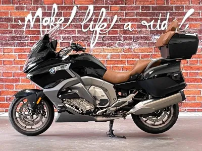 BMW K K 1600 GTL occasion 2023 - Photo 1
