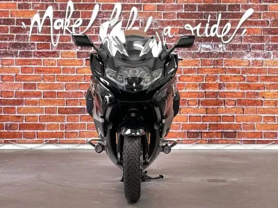 BMW K K 1600 GTL occasion 2023 - Photo 4