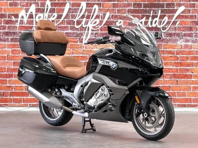 BMW K K 1600 GTL occasion 2023 - Photo 2