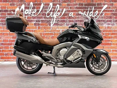 BMW K K 1600 GTL occasion 2023 - Photo 3