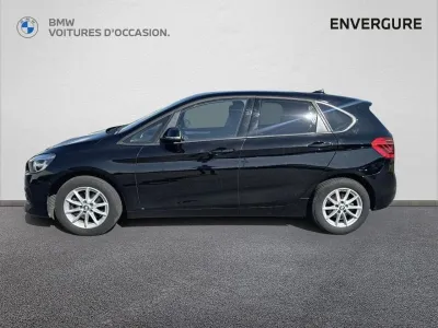 BMW Serie 2 ActiveTourer 216dA 116ch Premiere DKG7 occasion 2018 - Photo 3