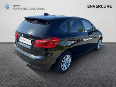 BMW Serie 2 ActiveTourer 216dA 116ch Premiere DKG7 occasion 2018 - Photo 2