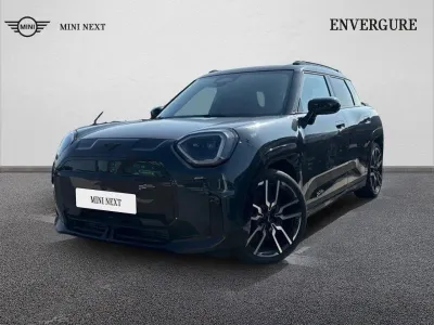 MINI Aceman SE 218ch JCW occasion 2024 - Photo 1