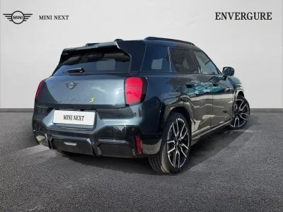 MINI Aceman SE 218ch JCW occasion 2024 - Photo 2