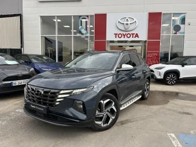 HYUNDAI Tucson 1.6 T-GDi 230ch Hybrid Executive BVA6 occasion 2022 - Photo 1