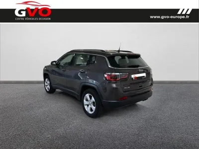 JEEP Compass 1.4 MultiAir II 170ch Active Drive BVA9 Limited occasion 2017 - Photo 2