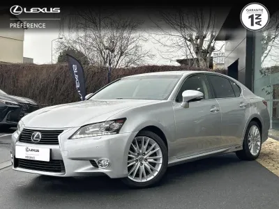 LEXUS GS 300h Business occasion 2015 - Photo 1