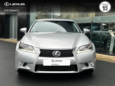 LEXUS GS 300h Business occasion 2015 - Photo 4