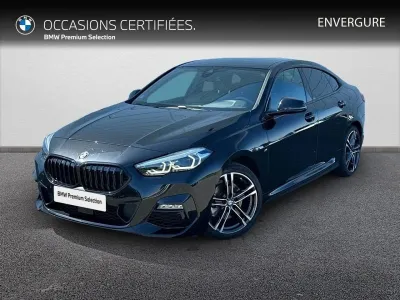 BMW Serie 2 Gran Coupe 218iA 136ch M Sport DKG7 occasion 2024 - Photo 1