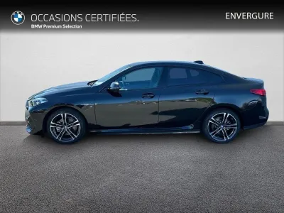 BMW Serie 2 Gran Coupe 218iA 136ch M Sport DKG7 occasion 2024 - Photo 3