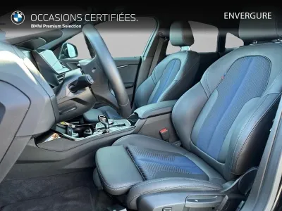 BMW Serie 2 Gran Coupe 218iA 136ch M Sport DKG7 occasion 2024 - Photo 4